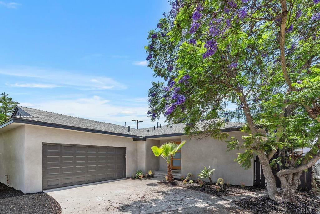 Property Photo:  5461 Waring Road  CA 92120 