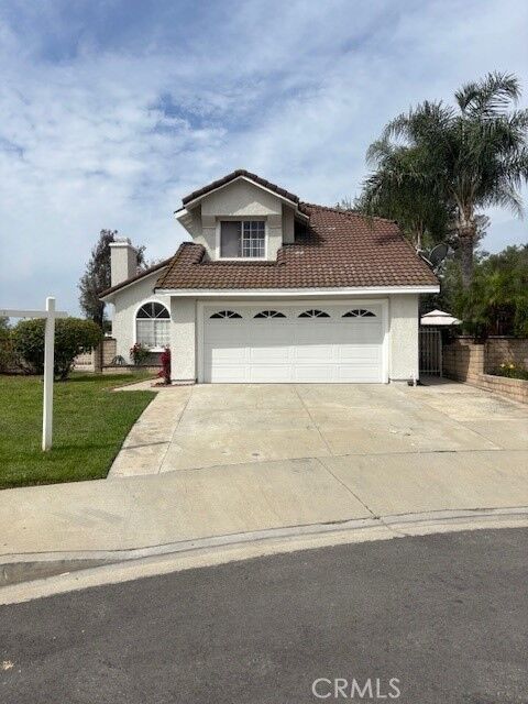 3107 Greenacre Road  Chino Hills CA 91709 photo
