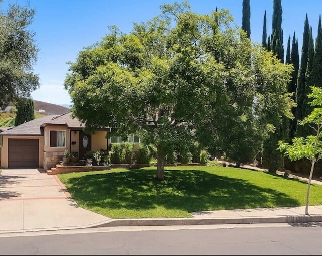 Property Photo: 14658 Maclay Street CA 91345