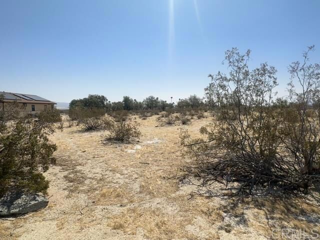 Property Photo:  0 Double O Road  CA 92004 