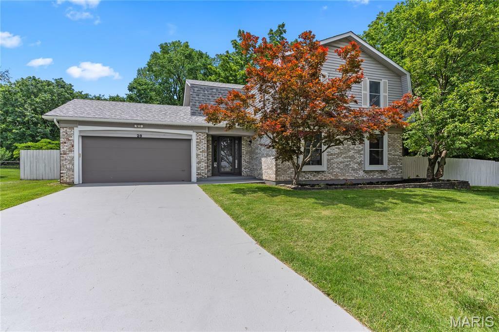Property Photo: 28 Spencers Crossing MO 63376