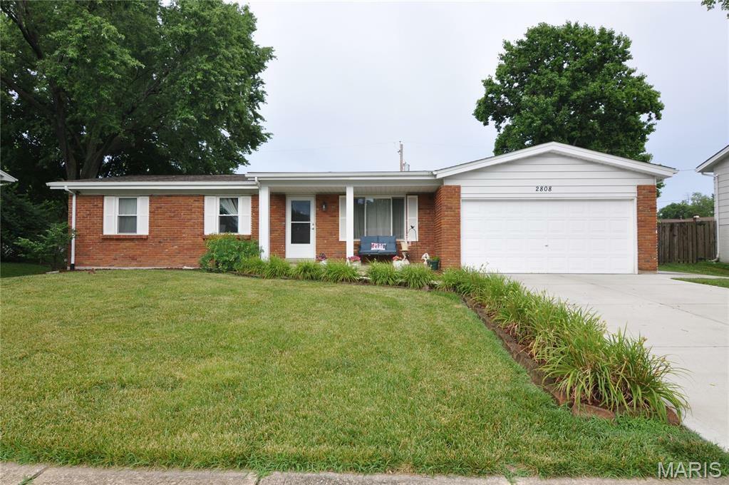 2808 Olde Worcester Drive  St Charles MO 63301 photo