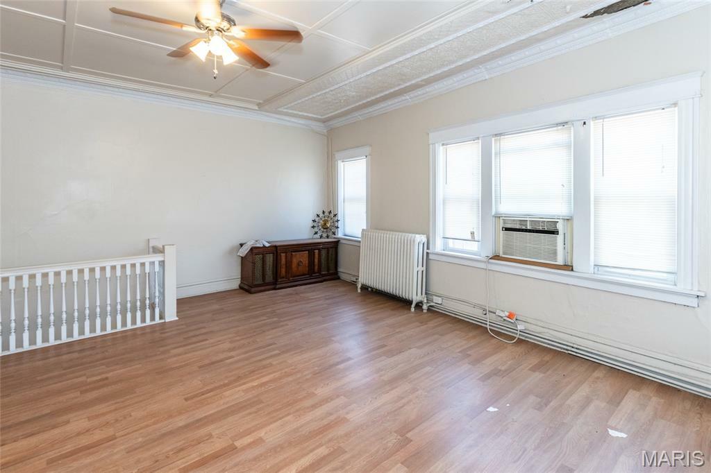 Property Photo: 5809 Dr Martin Luther King Drive MO 63112