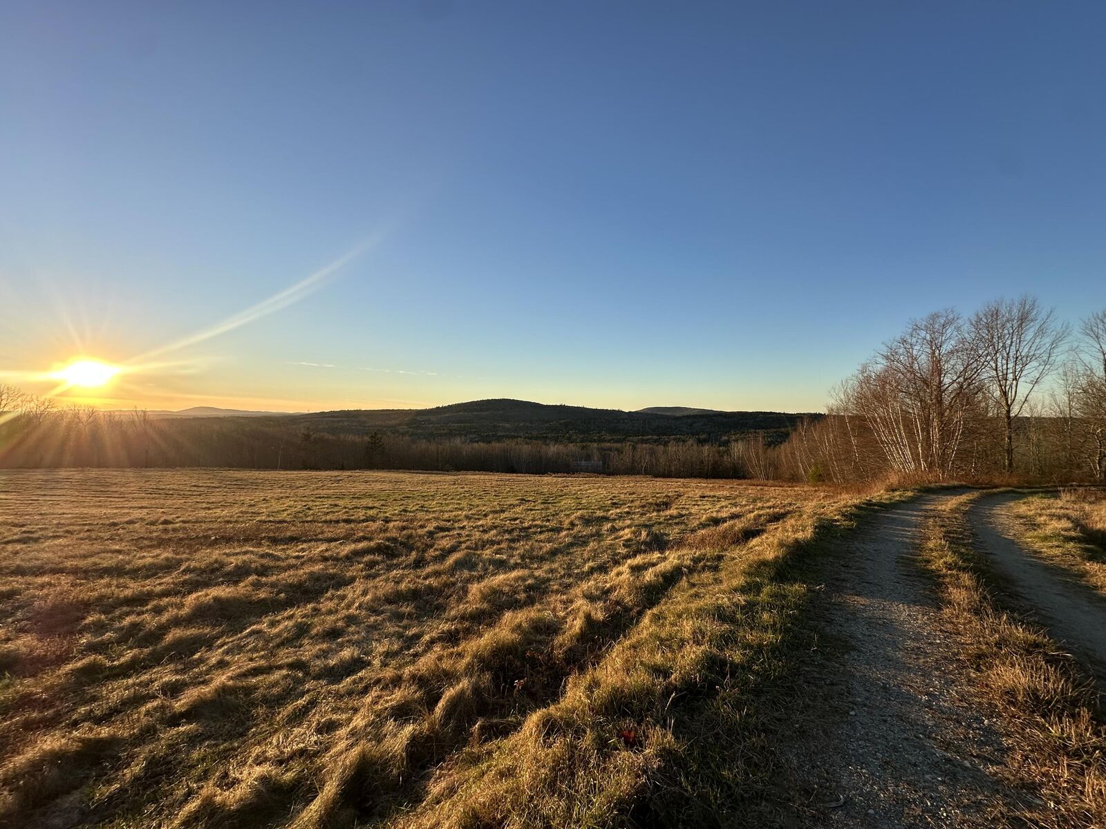 Property Photo:  Map16lot10 Upper Long Pond Road  ME 04416 