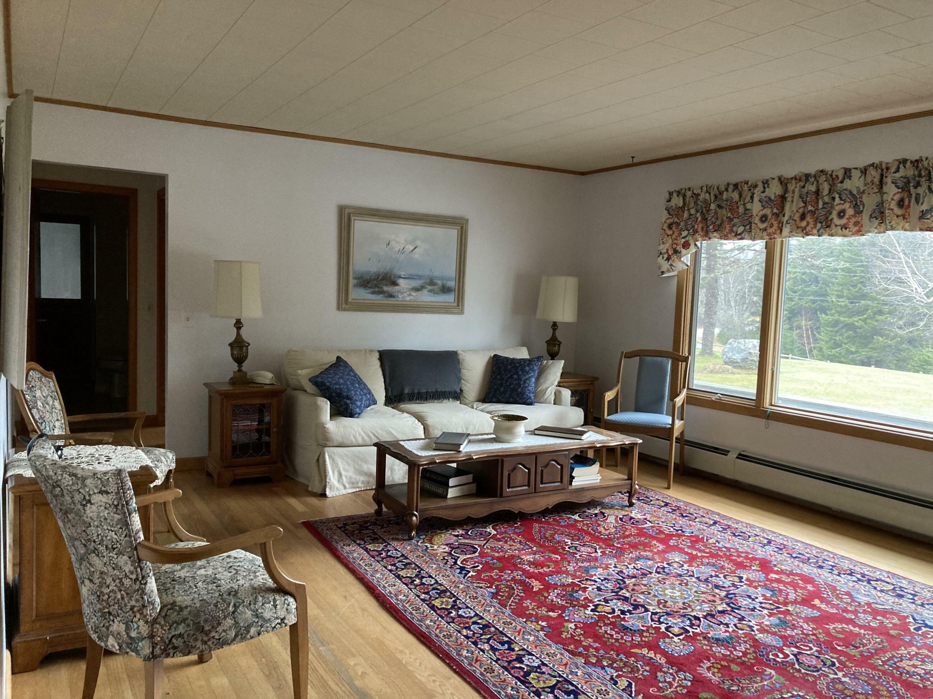 Property Photo: 1 Francis Road ME 04680