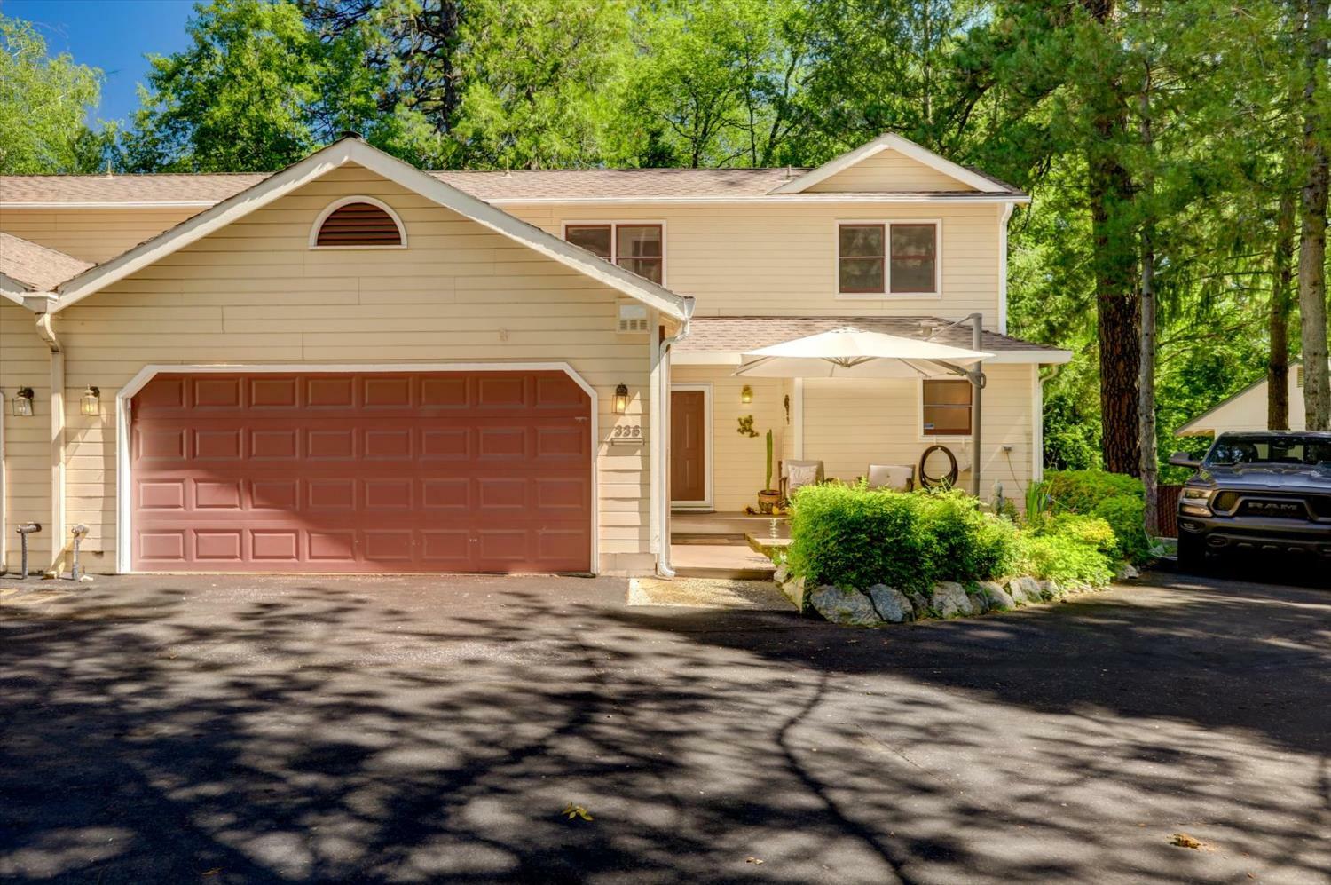 336 Bridge Way  Nevada City CA 95959 photo