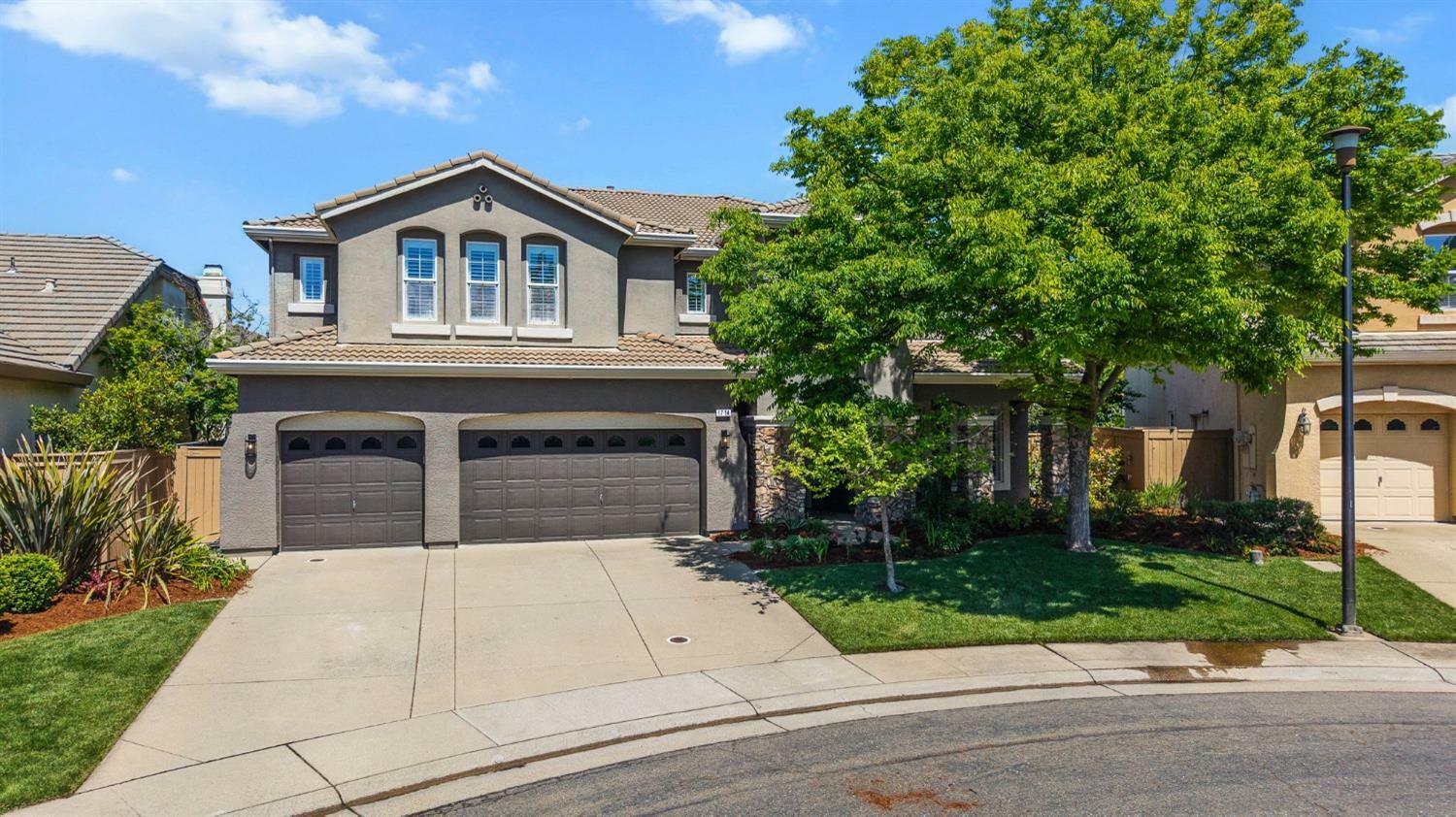 Property Photo:  1714 Relvas Court  CA 95630 