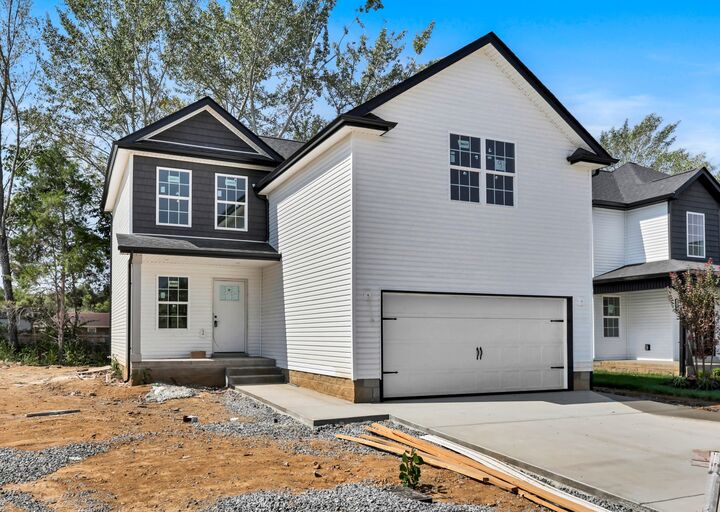 Property Photo:  264 Switchgrass Dr  TN 37042 