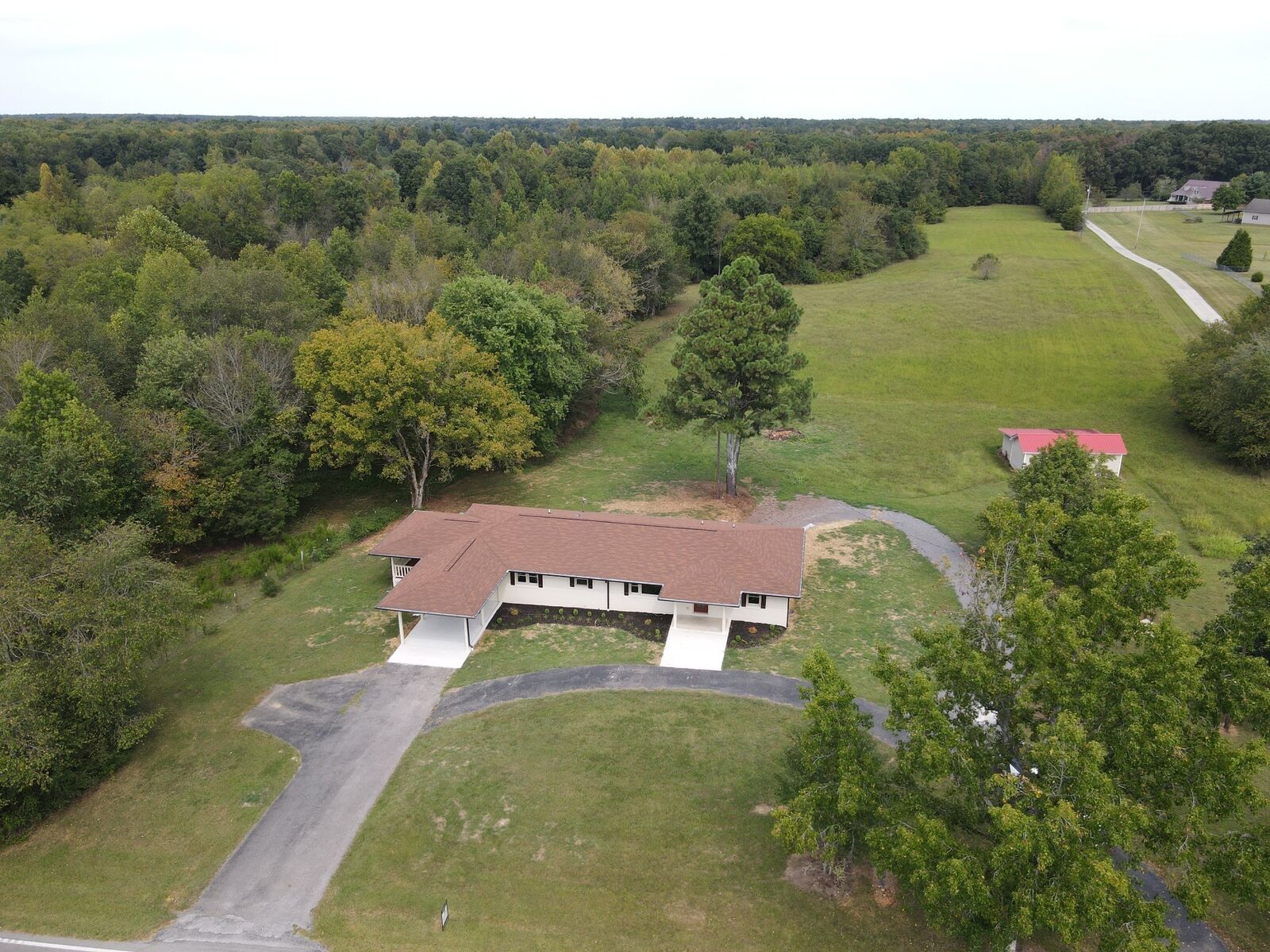 Property Photo: 3786 Gnat Hill Rd TN 37355