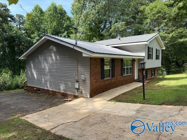 Property Photo:  2012 Ray Avenue  AL 35904 