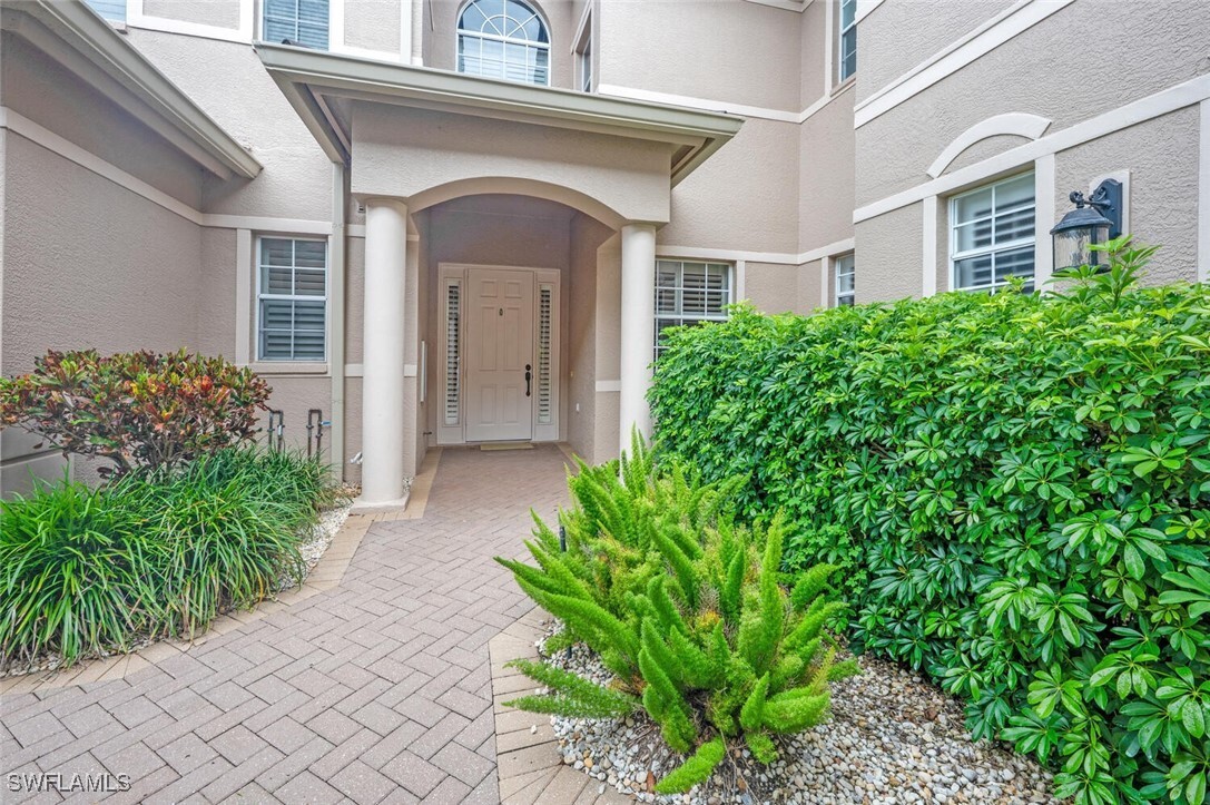 Property Photo: 798 Regency Reserve Circle 1101 FL 34119