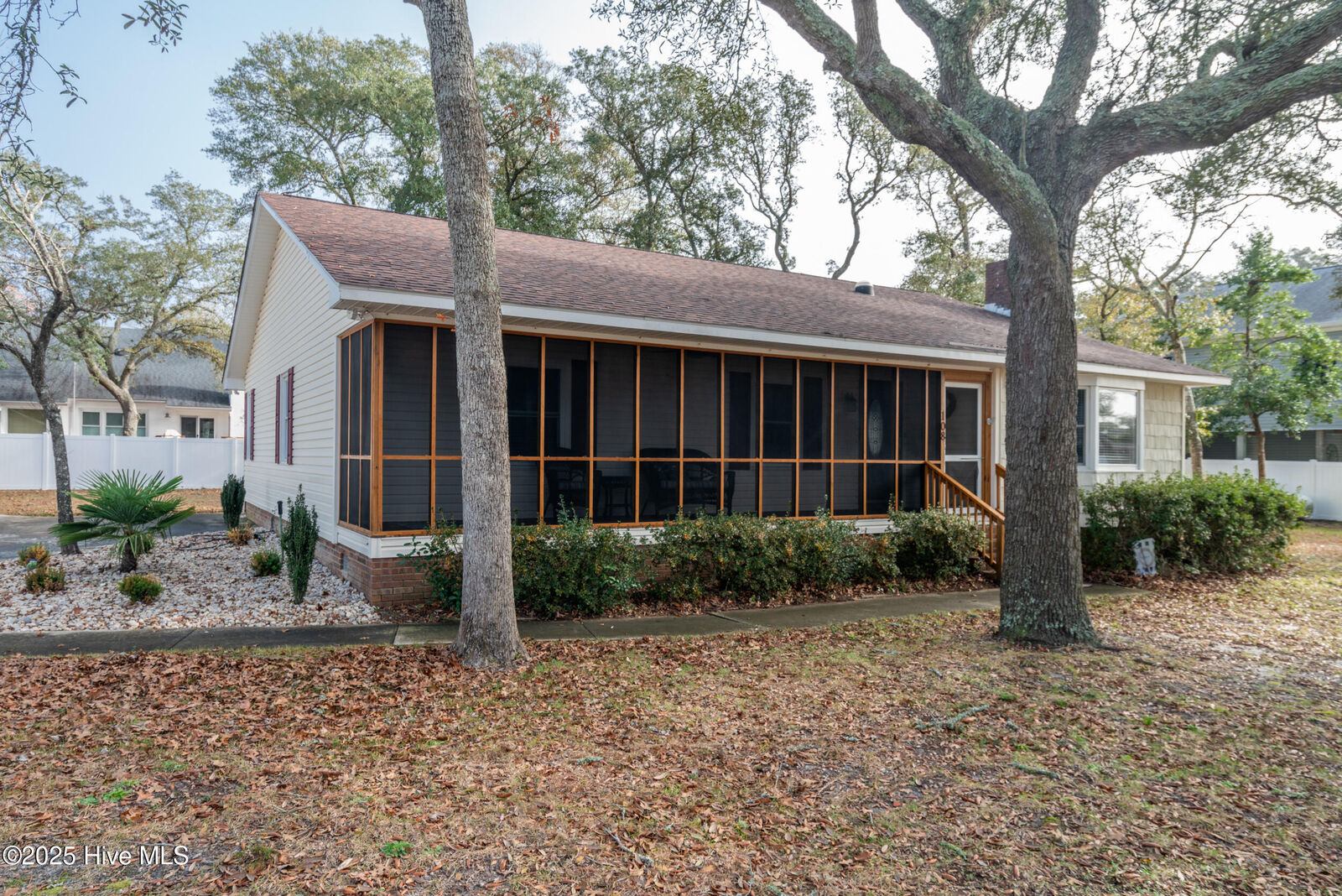 Property Photo: 108 NE 41st Street NC 28465