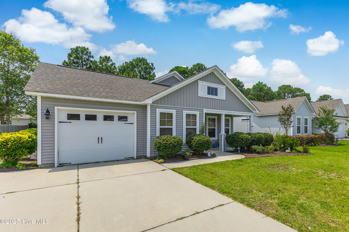 Property Photo:  4224 Cherry Laurel Lane SE  NC 28461 