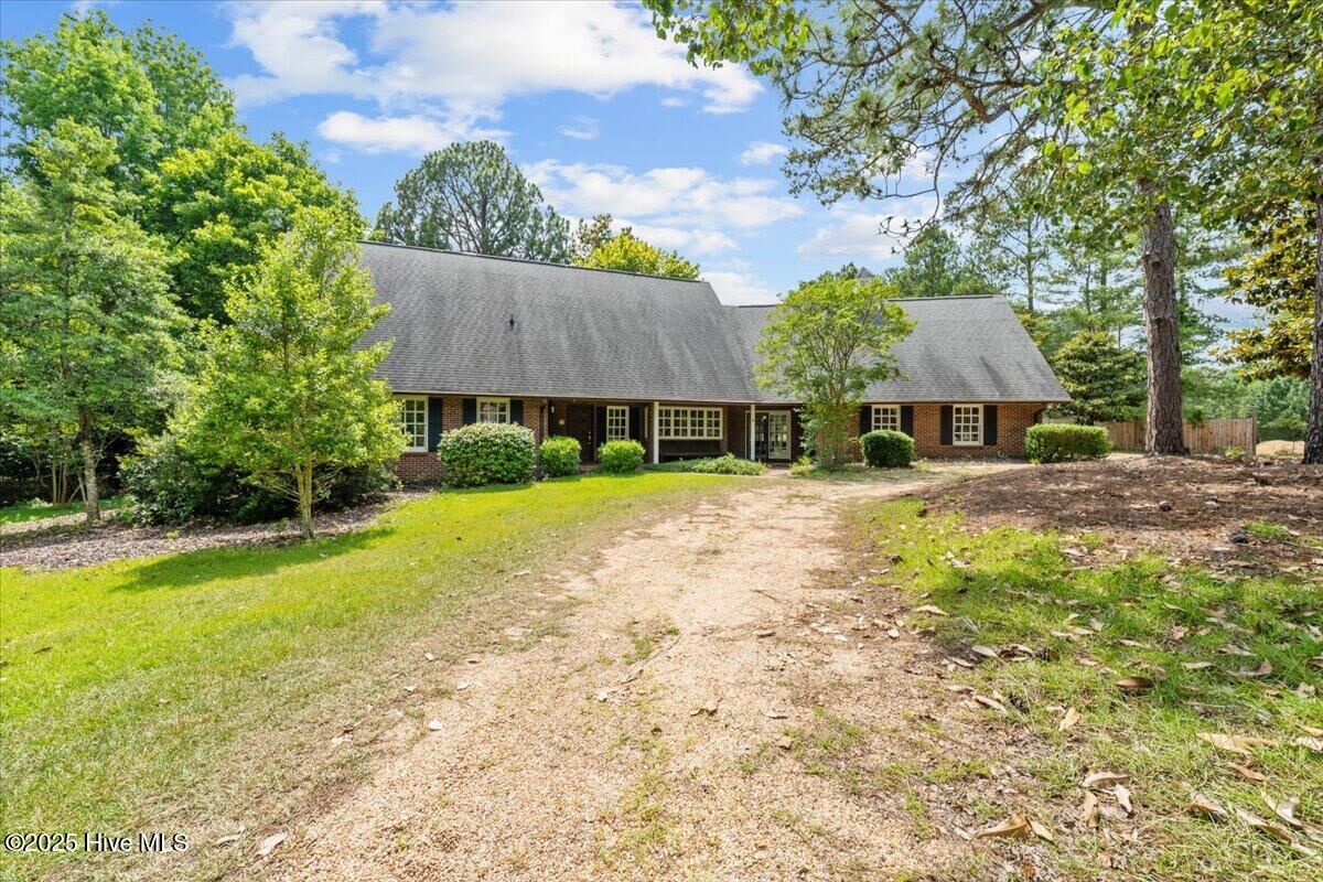 Property Photo:  143 Shagbark Court  NC 27376 