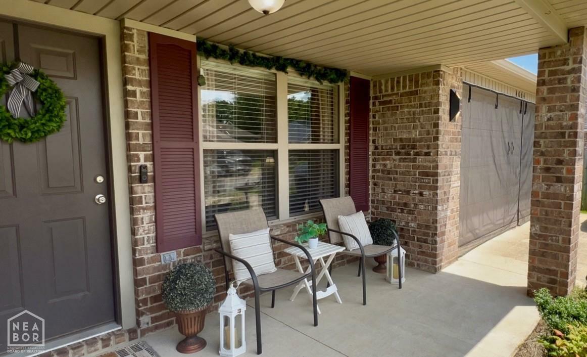 Property Photo:  4064 Gabriel  AR 72405 
