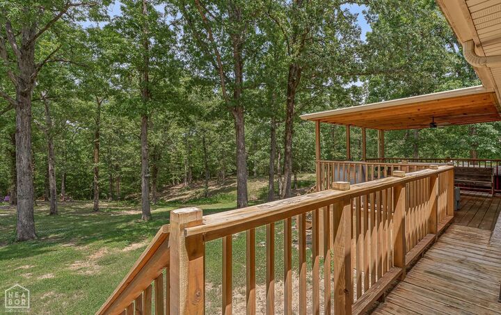 Property Photo: 1617 Strawfloor AR 72404