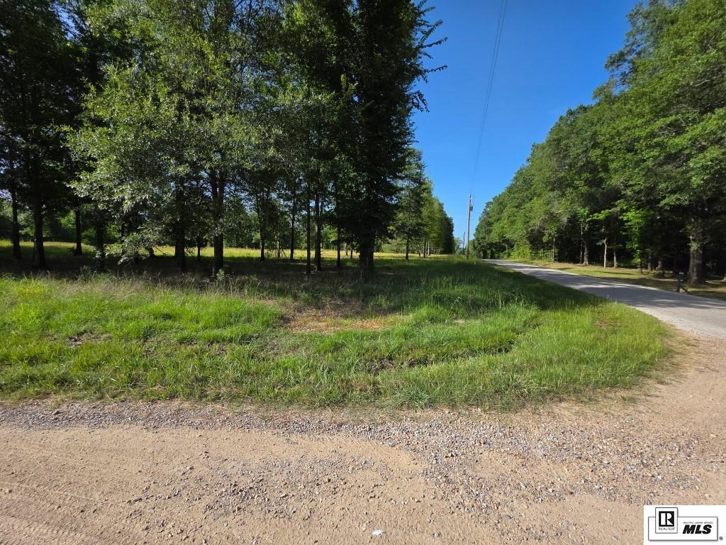 Property Photo: Lot 16 Carey Smith Road LA 71259