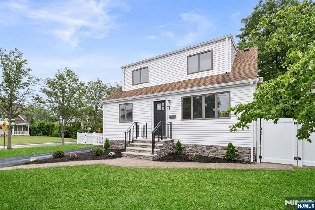 Property Photo: 8 Marianne Terrace NJ 07094