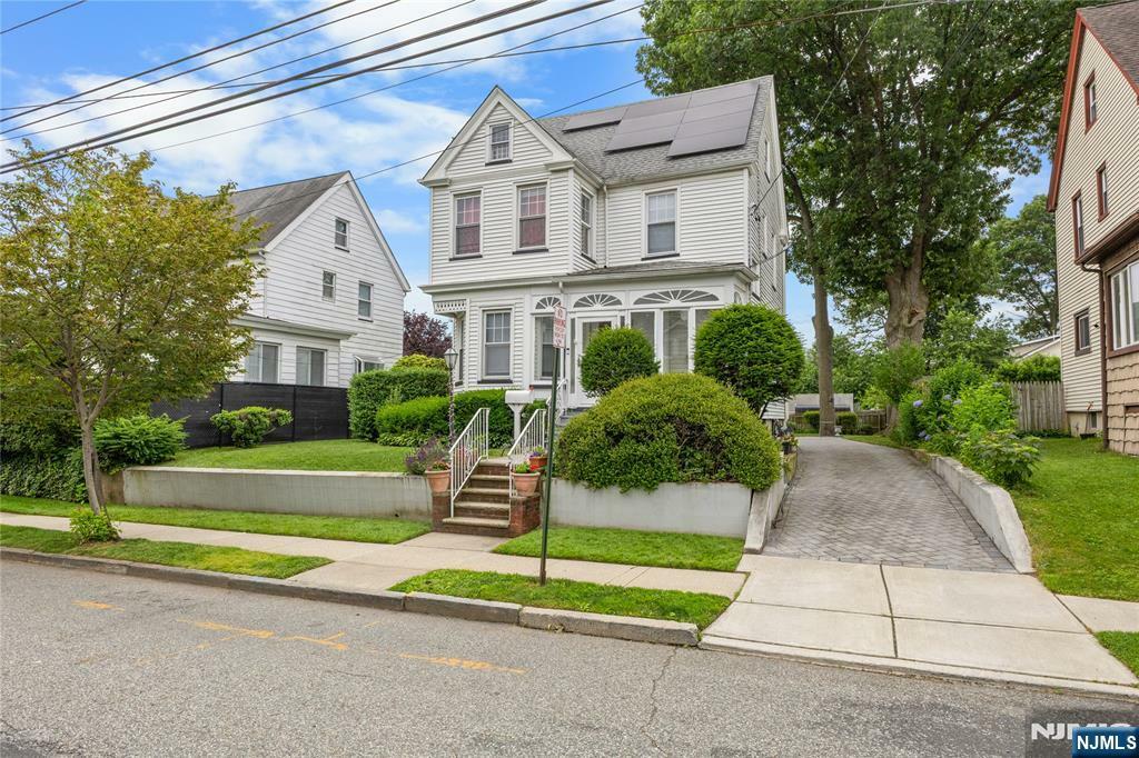 Property Photo: 144 Stuyvesant Avenue NJ 07032