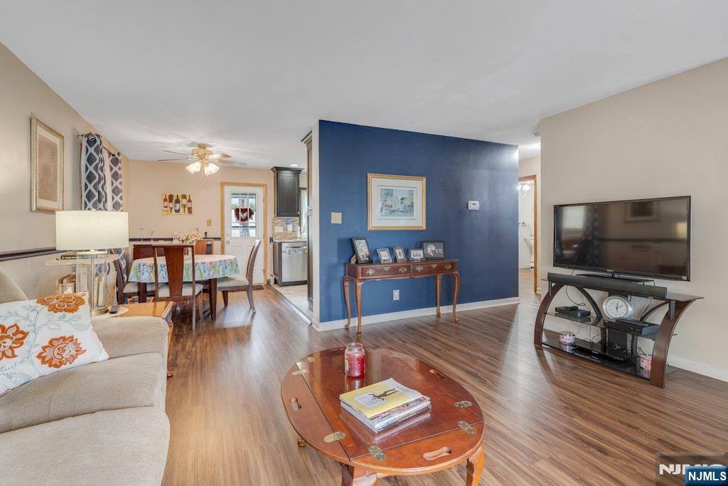 Property Photo: 543 Jefferson Street NJ 07072