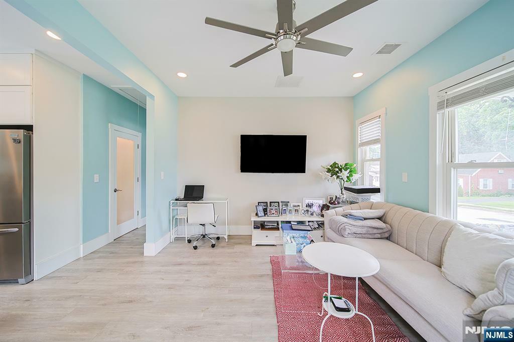 Property Photo:  117 Lake Street  NJ 07621 