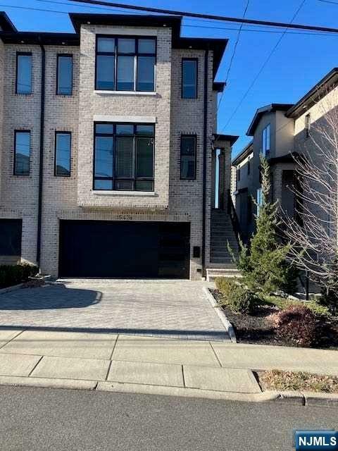 Property Photo: 1547 A+B 11th Street NJ 07024