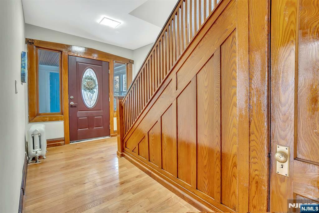 Property Photo:  21 5th Street 1  NJ 07011 