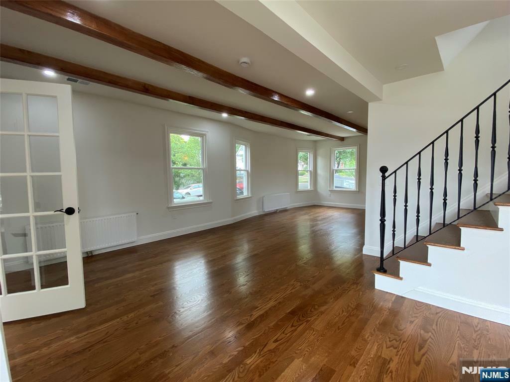 Property Photo: 151 Burton Avenue NJ 07604