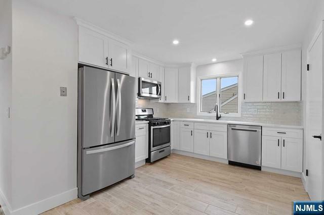 Property Photo:  50 Charles Street 2  NJ 07644 