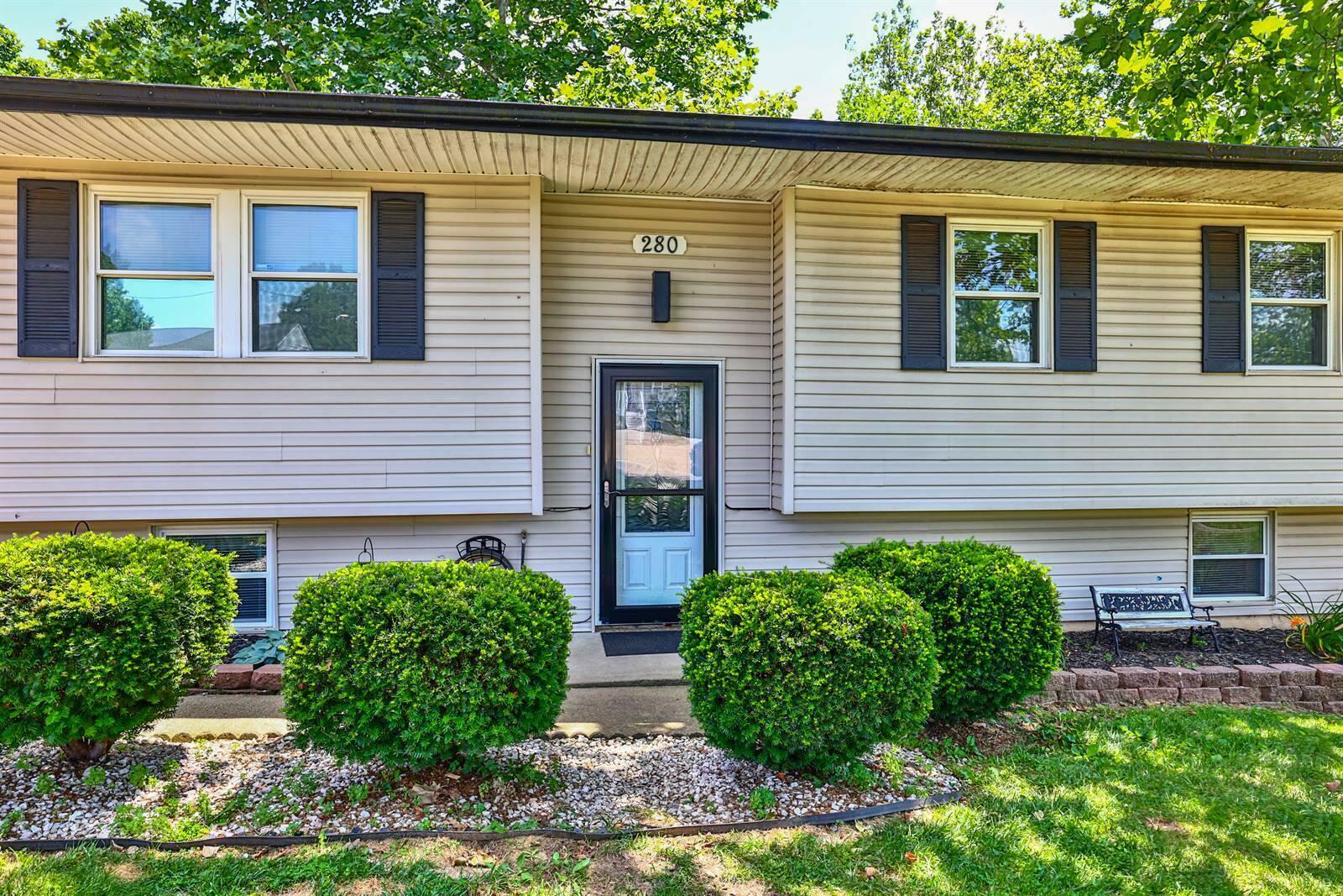 Property Photo: 280 Oakwood Drive KY 41030