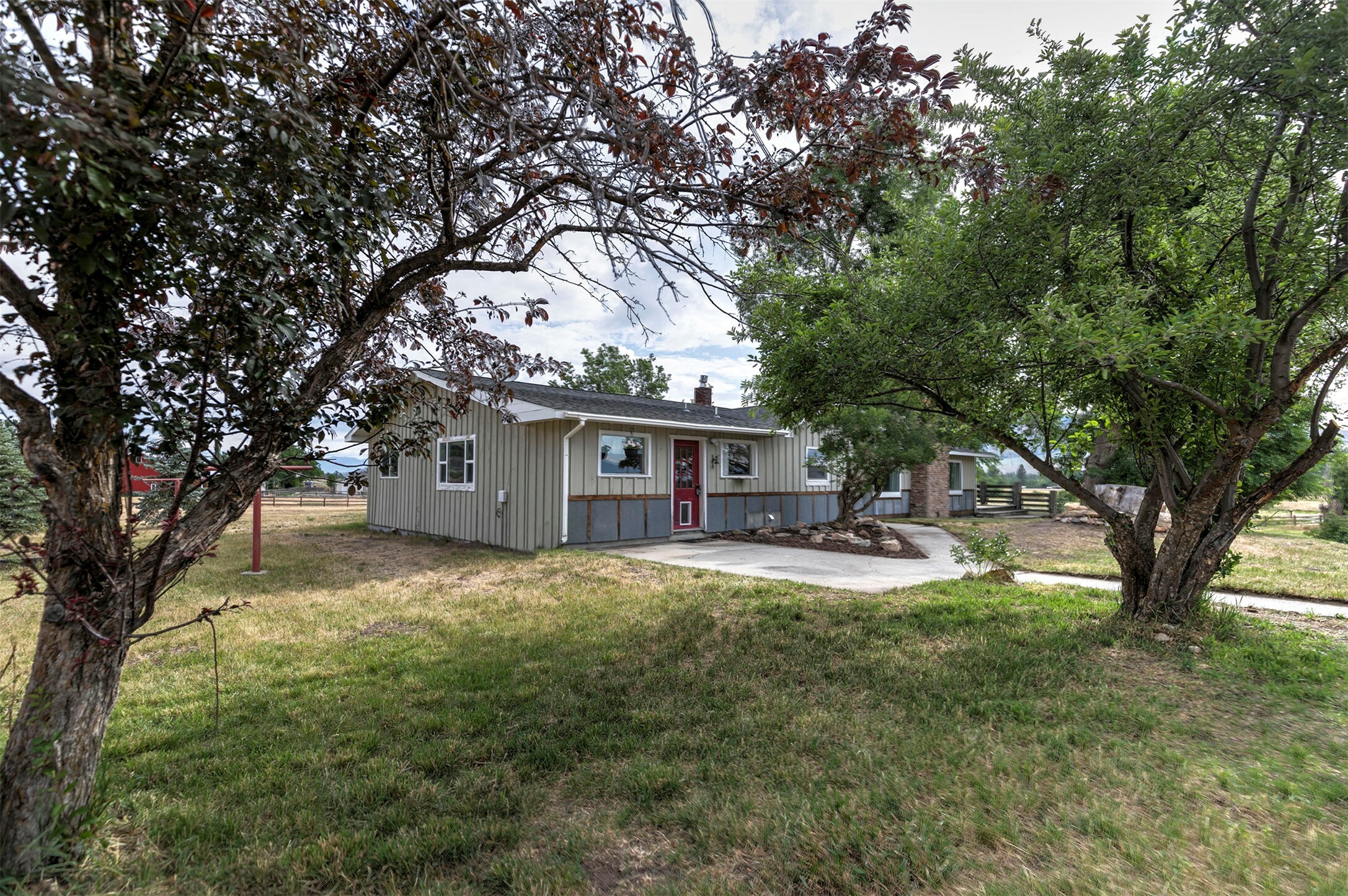 Property Photo: 19655 US-93 MT 59847