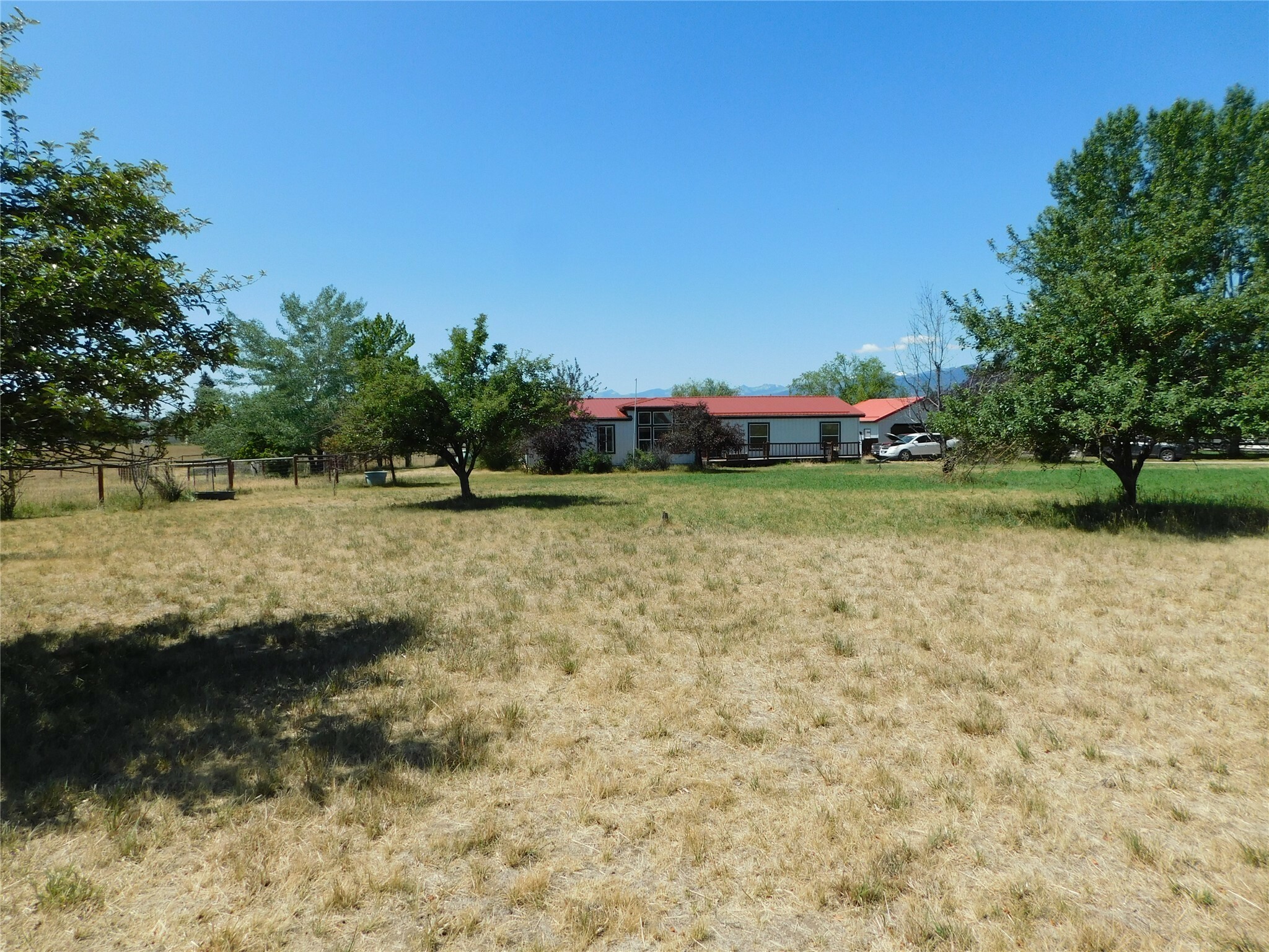 Property Photo: 723 Ridge Road MT 59870