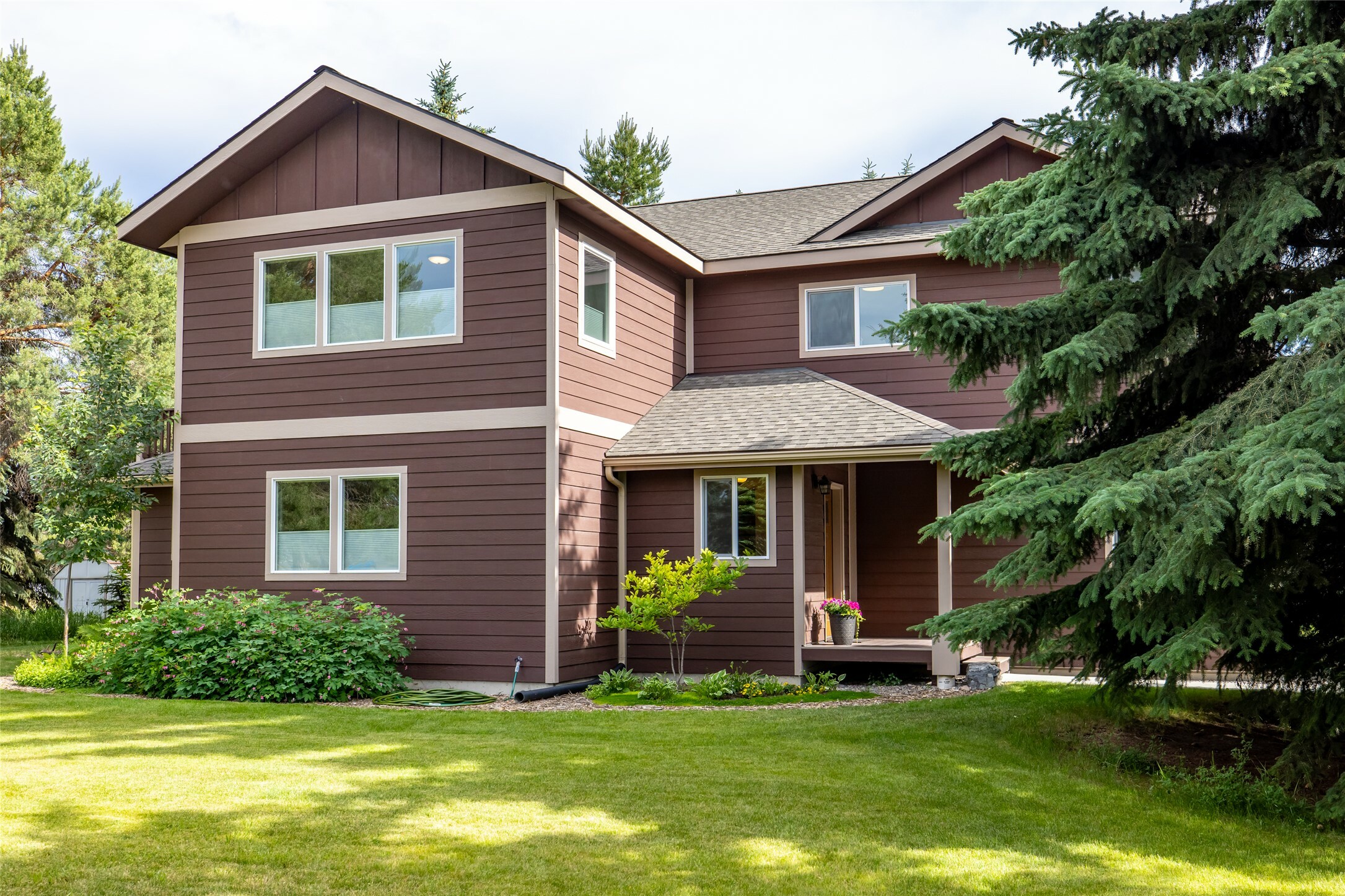 634 Country Way  Kalispell MT 59901 photo