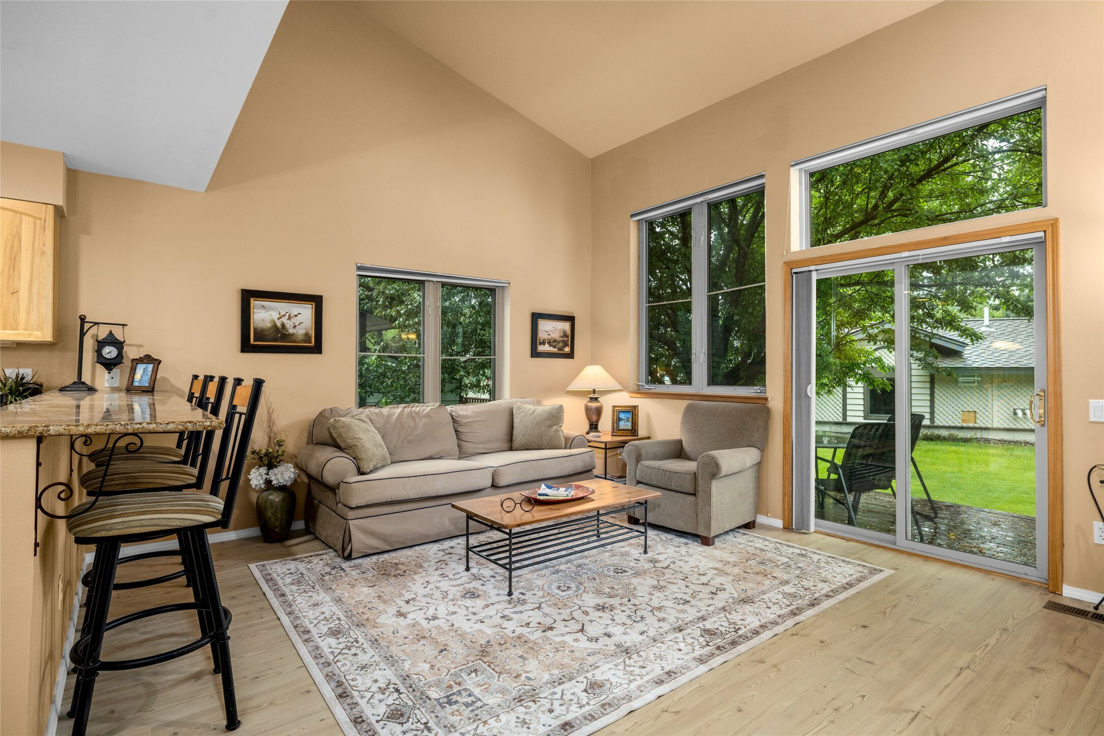 Property Photo: 1750 E Lakeshore Drive 212 MT 59937