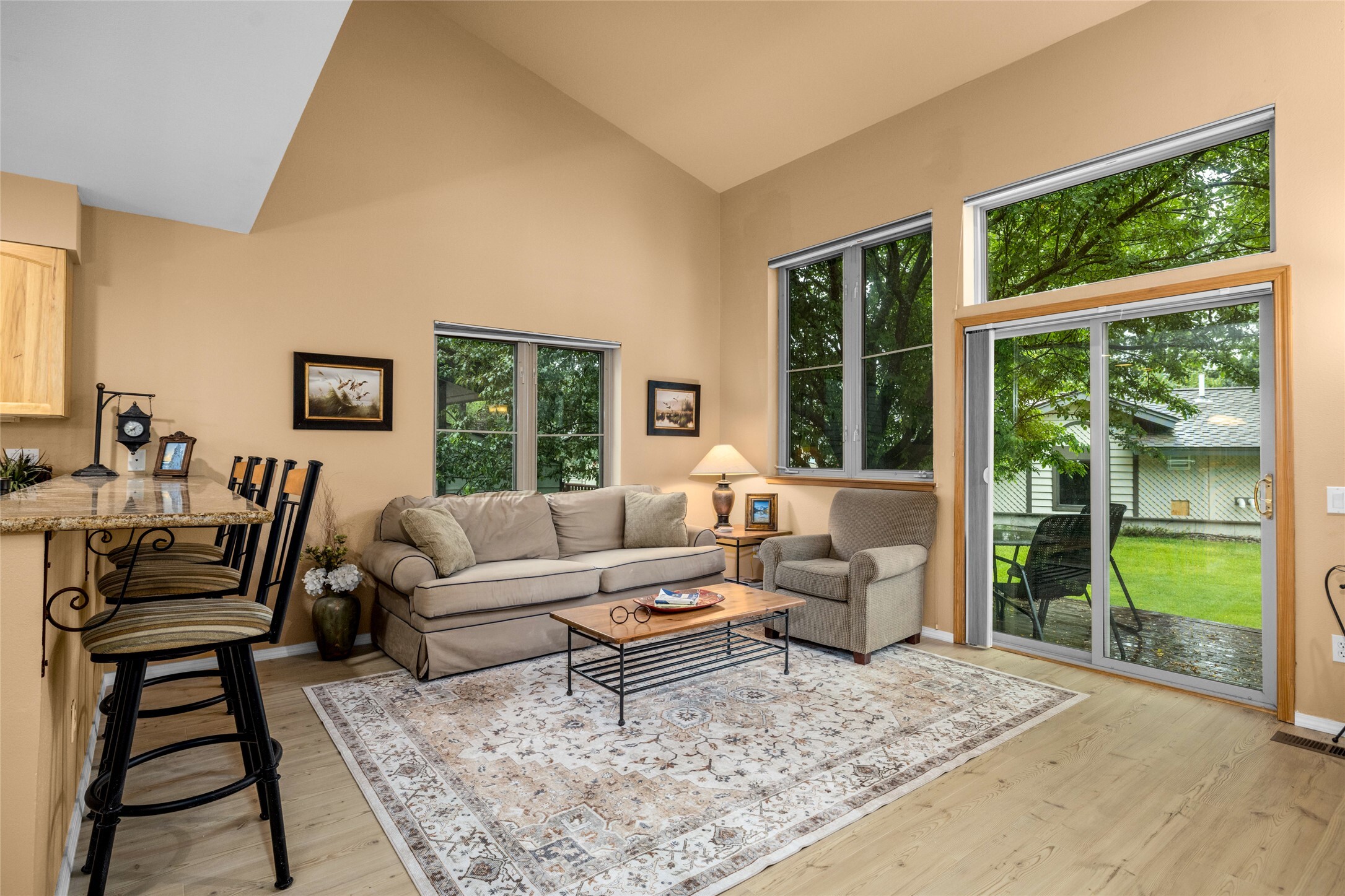 Property Photo:  1750 E Lakeshore Drive 212  MT 59937 