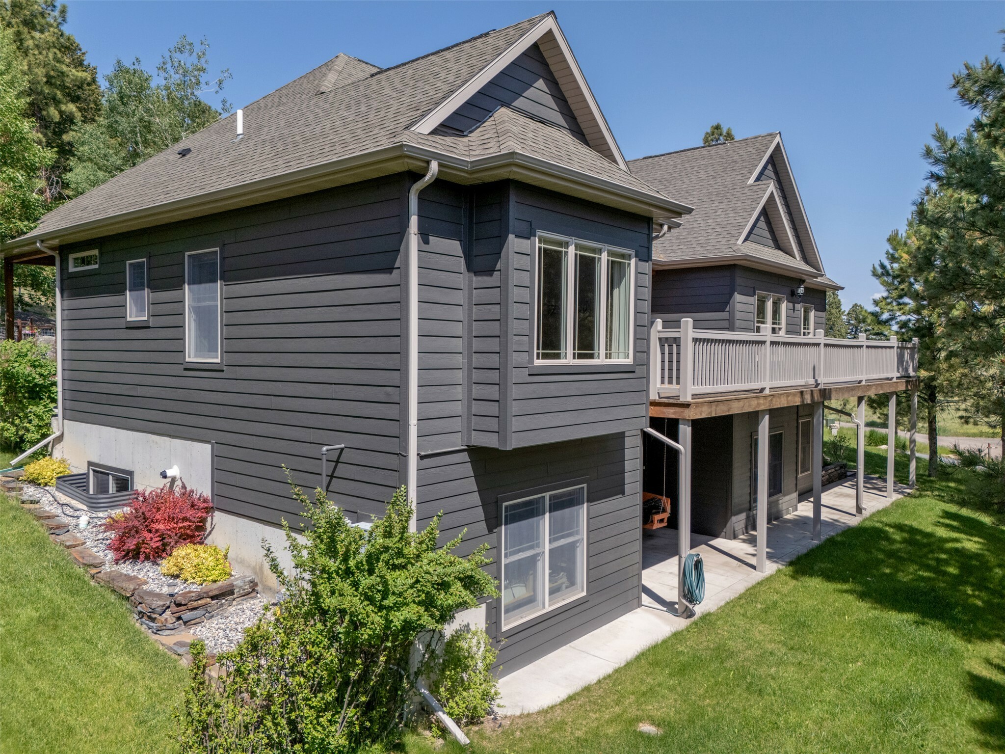 Property Photo: 13 Crossfire Drive MT 59634