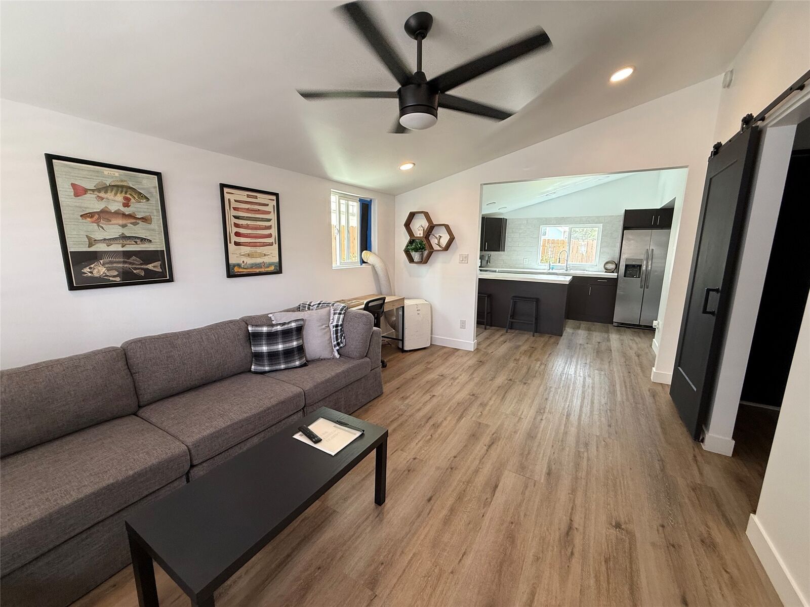 Property Photo:  105 Blaine Street  MT 59865 