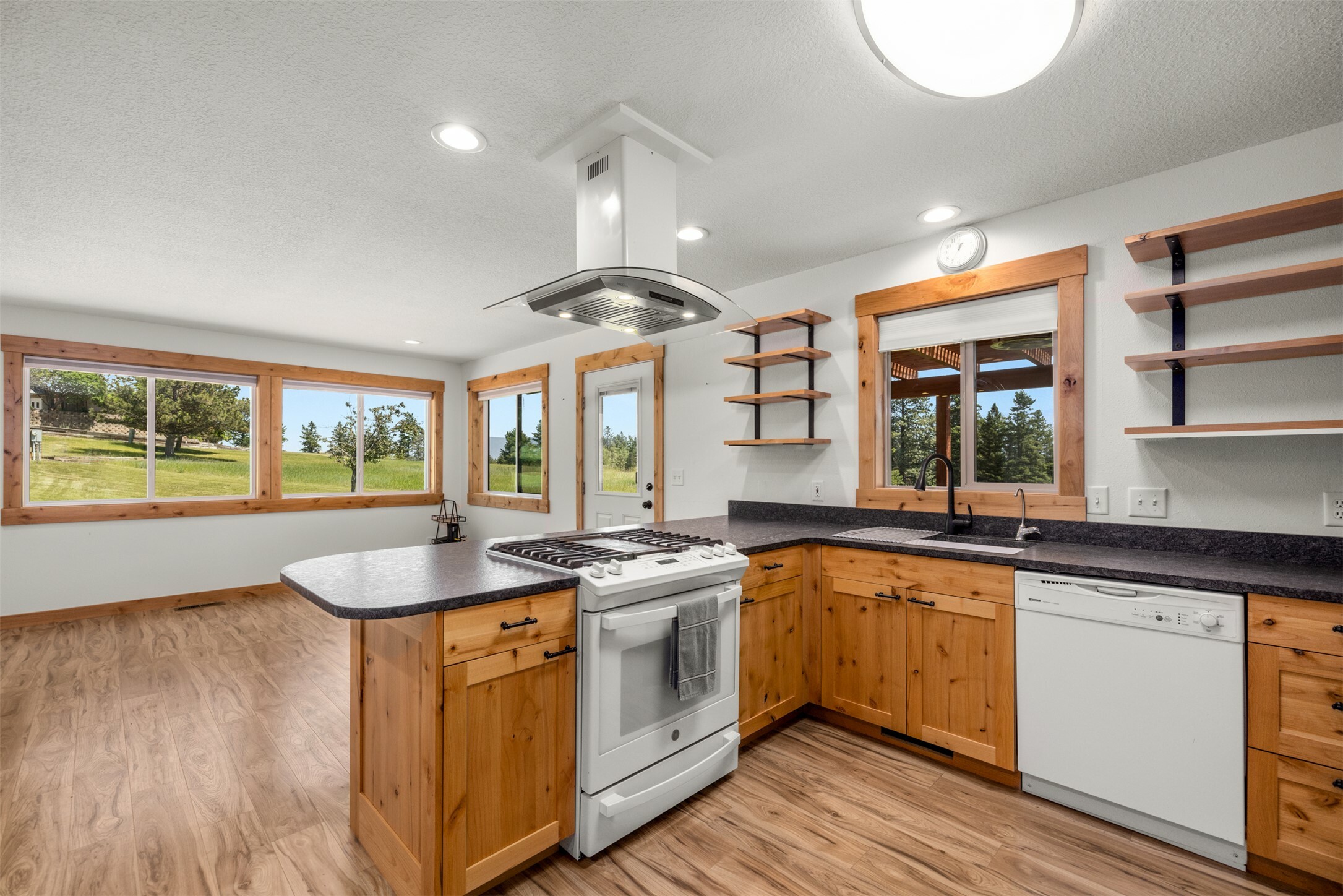Property Photo:  2206 US Highway 2 W  MT 59901 
