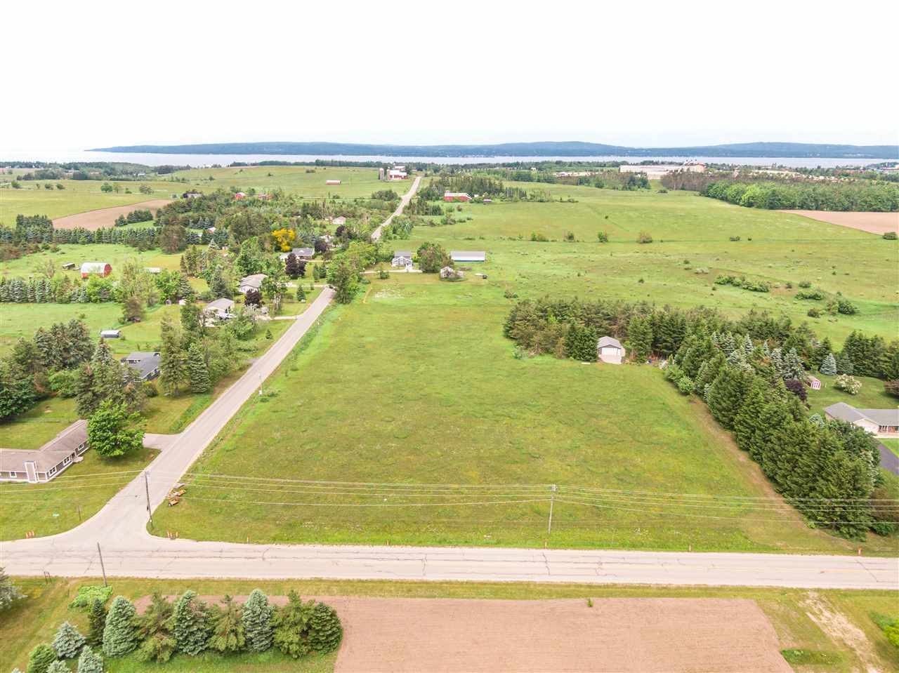 Property Photo: Tbd Eppler And Intertown MI 49770-9746