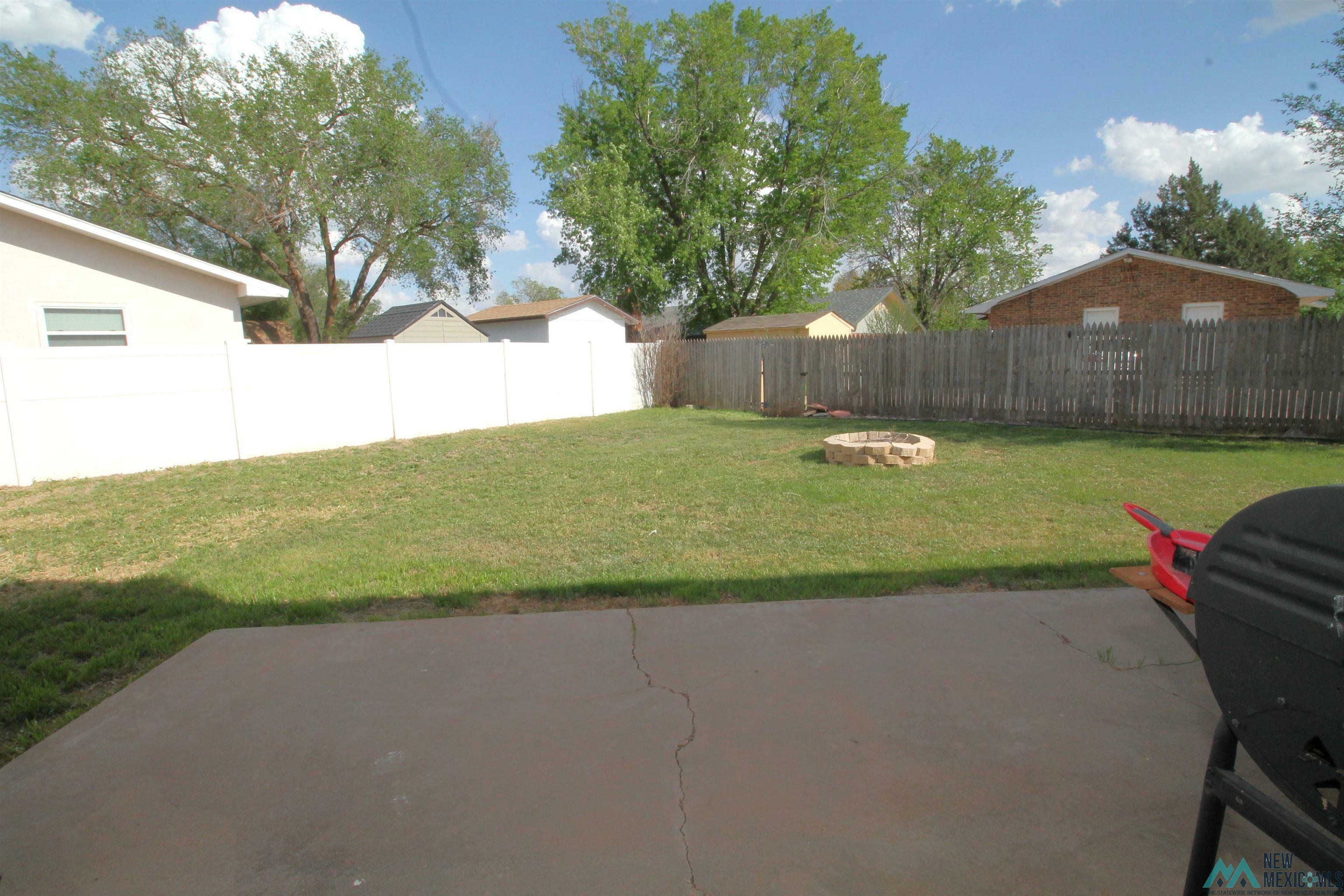 Property Photo: 3701 Player Place NM 88101