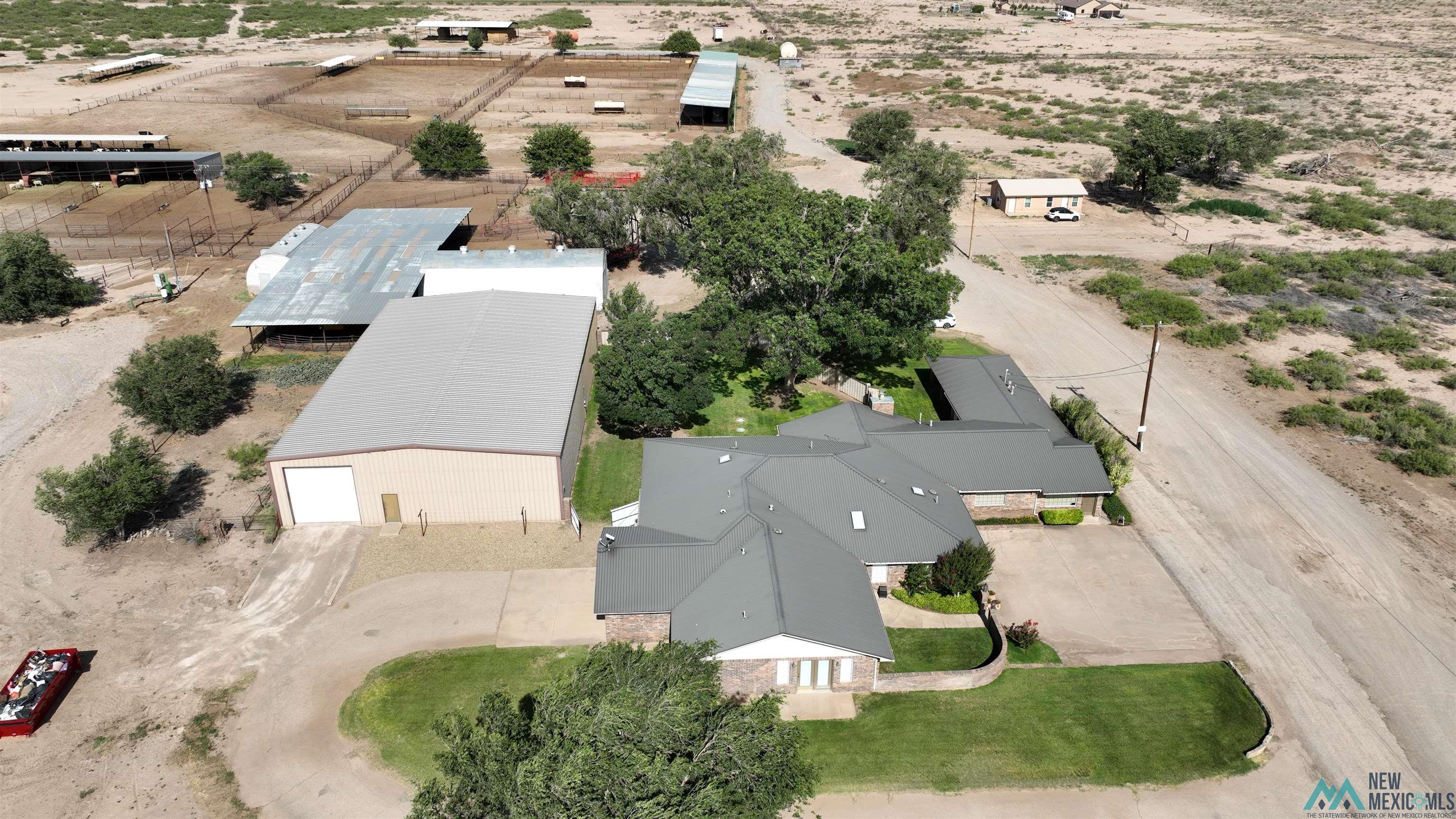 Property Photo: 1807 Don Lewis Road NM 88210