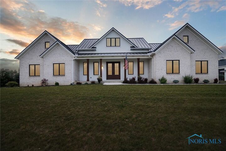 4831 County Road 4-50 Road  Edgerton OH 43517 photo