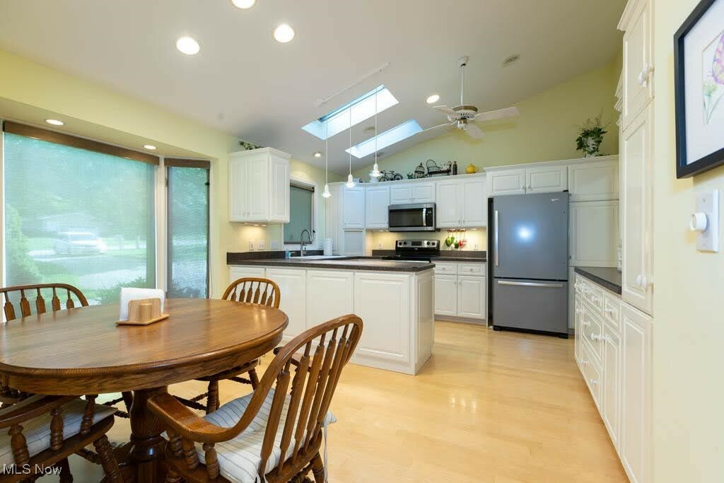 Property Photo:  4745 Eastview Drive  OH 44131 