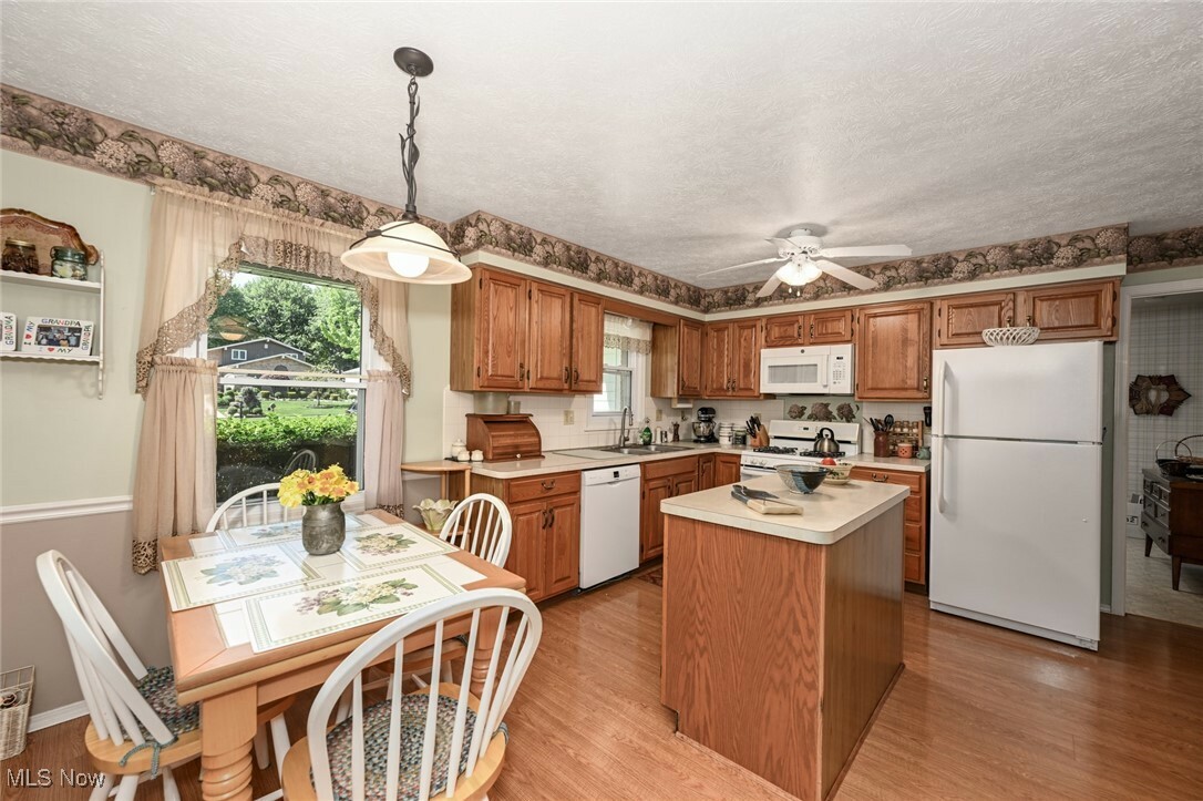 Property Photo: 5680 Goodman Drive OH 44133