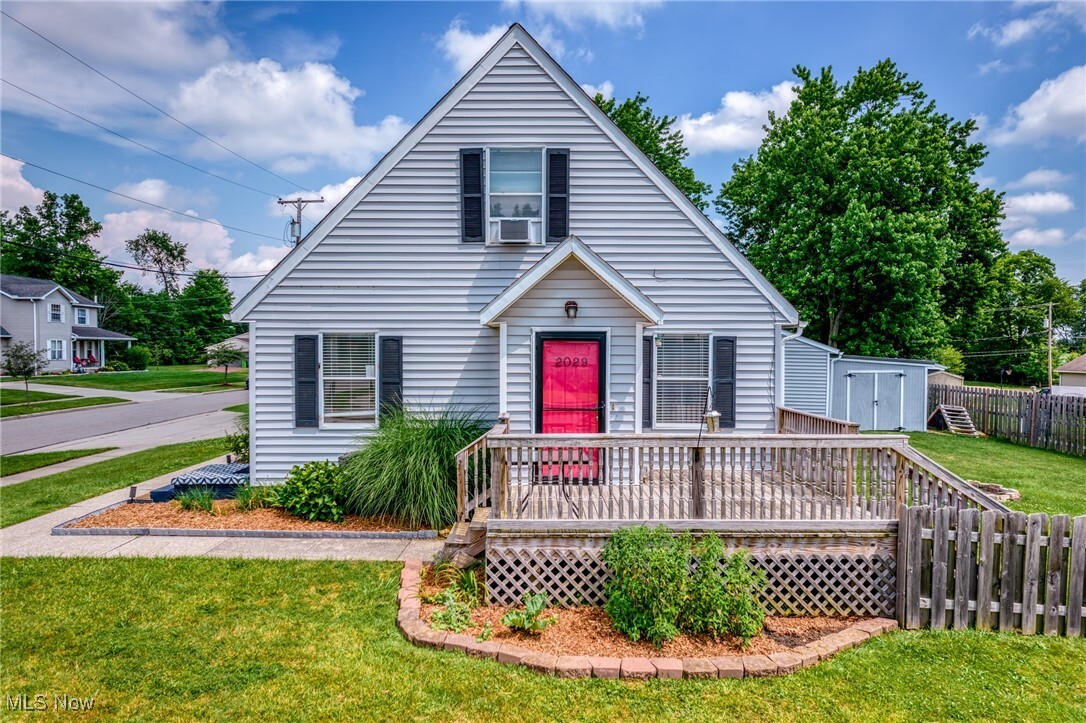 Property Photo:  2029 Buchtel Street  OH 44087 