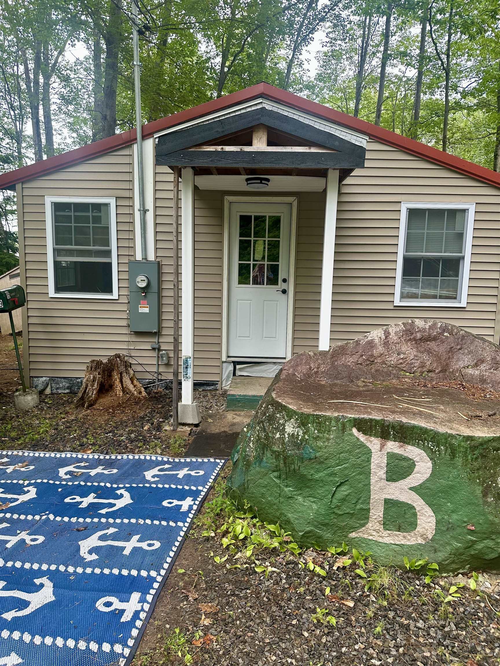 Property Photo: 19 Abnaki Path NH 03237