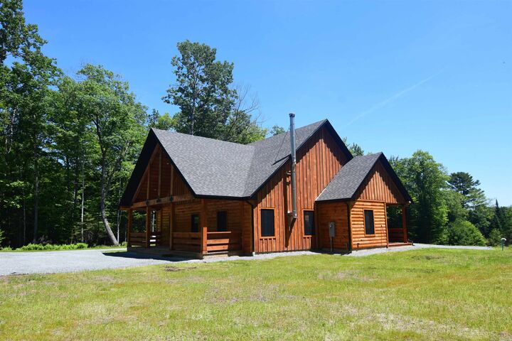 Property Photo: 00 Serenity Lane NH 03585