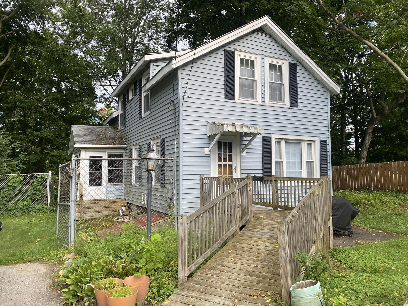 Property Photo:  14 Robinson Avenue  VT 05201 