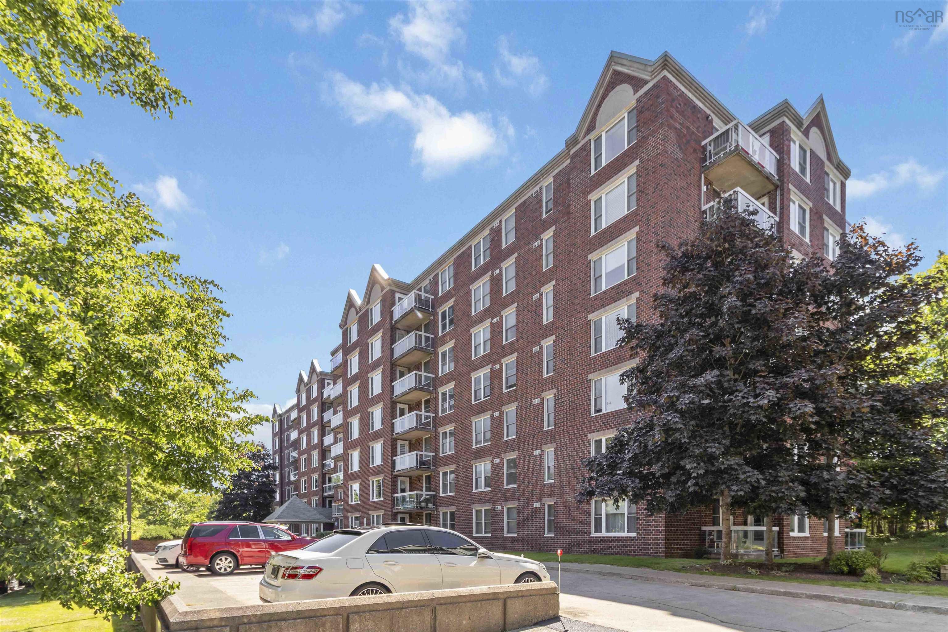 Property Photo: 203 85 Spinnaker Drive NS B3N 3E3