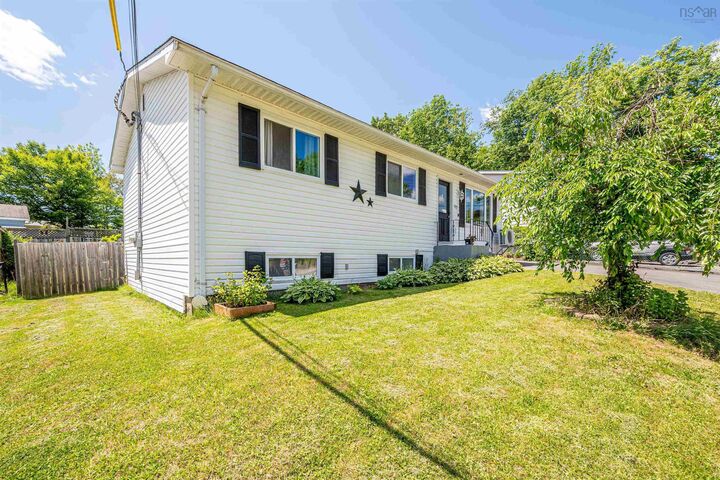 Property Photo: 177 Rankin Drive NS B4G 3B4